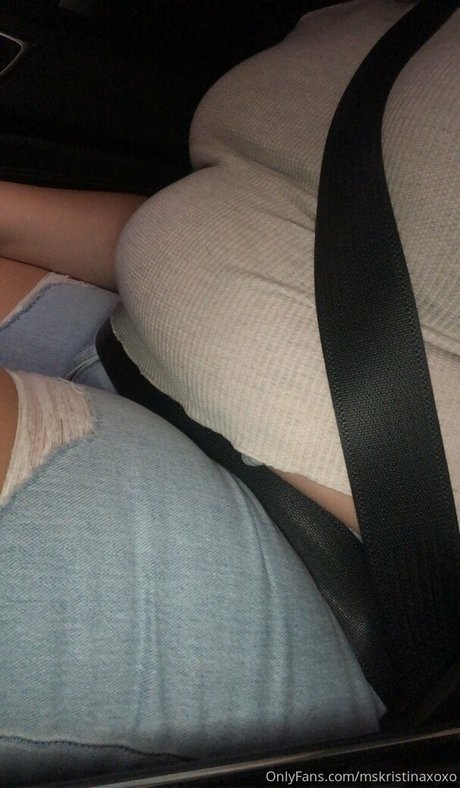 mskristinaxoxo nude model archive