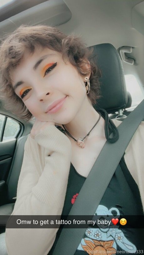 neonalice333 pretty model archive