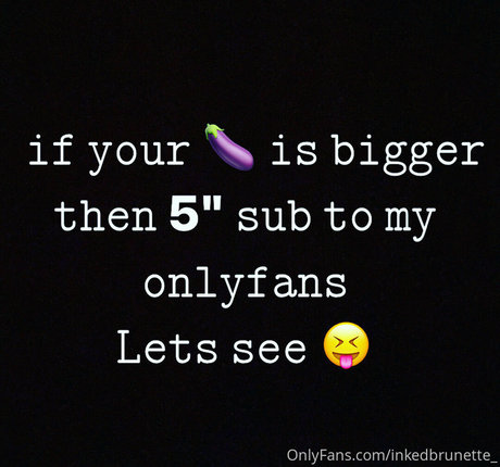 inkedbrunette_ star hd archive