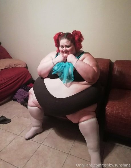 ssbbwsunshine adult actress gallery