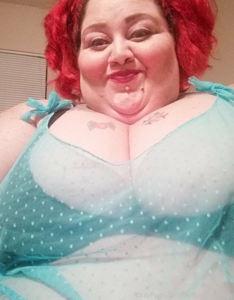 ssbbwsunshine pornographic star pics