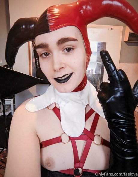 fayelockwood Quick model image