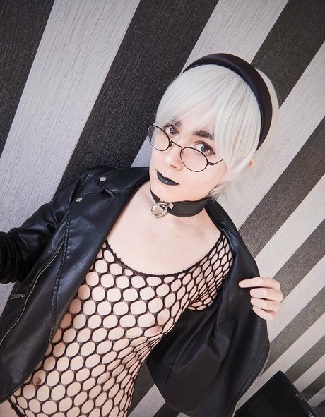 fayelockwood art star picture