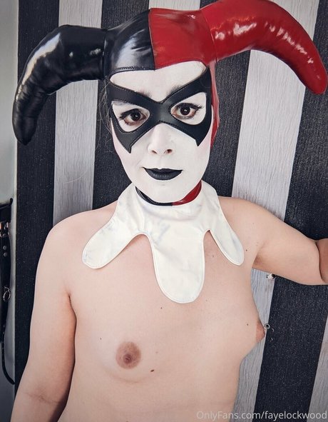 fayelockwood nude pornstar pics