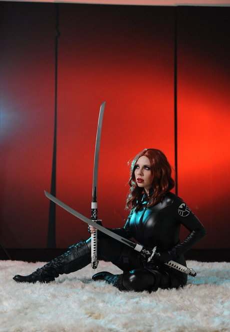 lunasnow free model image