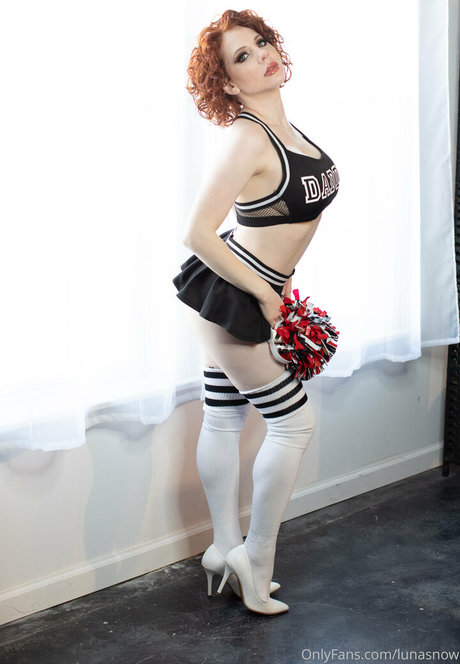 lunasnow hot star archive