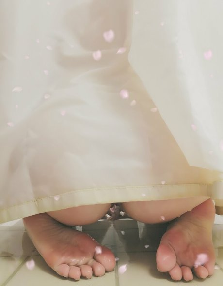 blonde handjob onlyfans art porn image