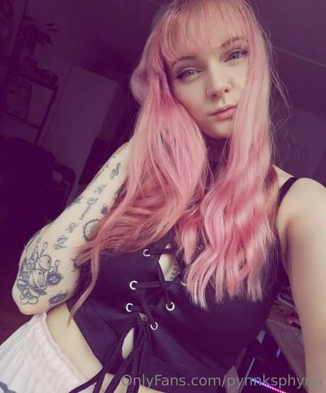 pynnksphynx pornstar best images