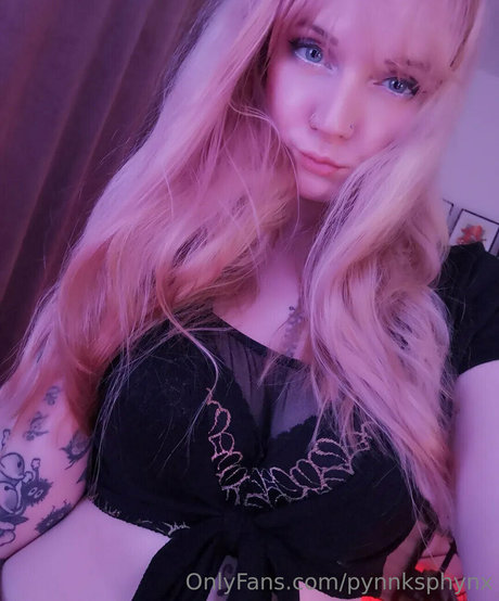 pynnksphynx beautiful pornstar pics