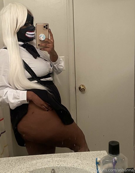 artbyash porn model gallery