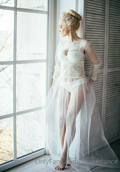 louisedance adult model photos