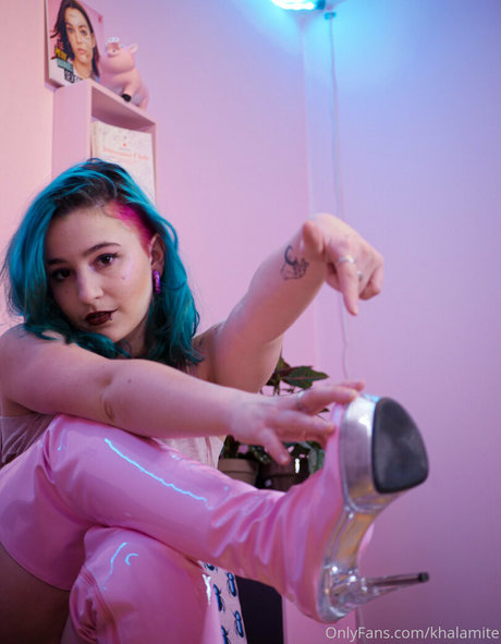 khalamite best model galleries