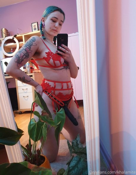 khalamite sexy pornstar images