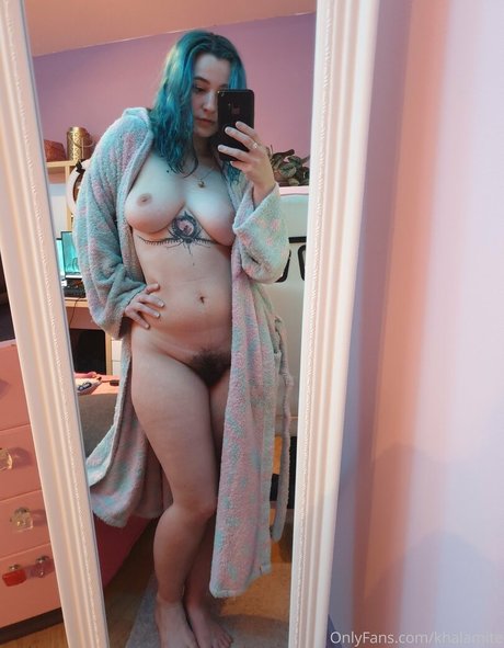 khalamite nudes actress pics