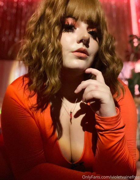 violetvainefree perfect actress image