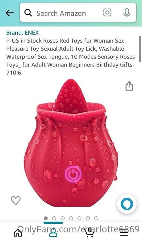 charlotte6869 exclusive model galleries