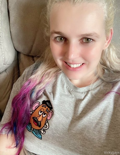 vickyjjay star nudes galleries