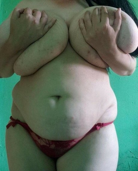 Nona Sokolova nudes star photo