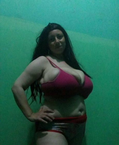 Nona Sokolova pornstar nudes pic