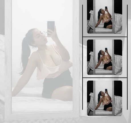 Karen Pinargote Torres nudes model photos