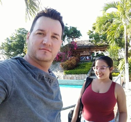 Karen Pinargote Torres star exclusive galleries