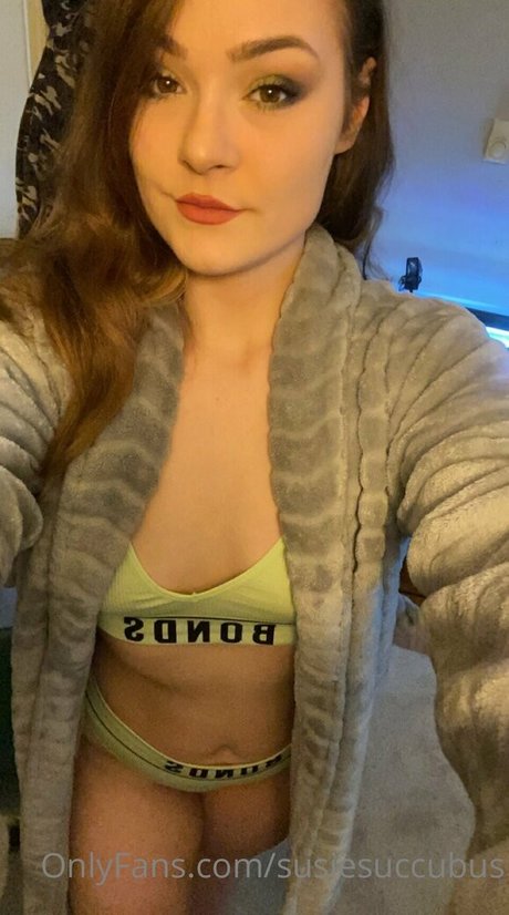 susiesuccubus perfect pornstar archive