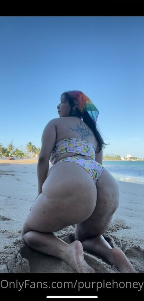 purplehoneydiesel pornstar hot archive