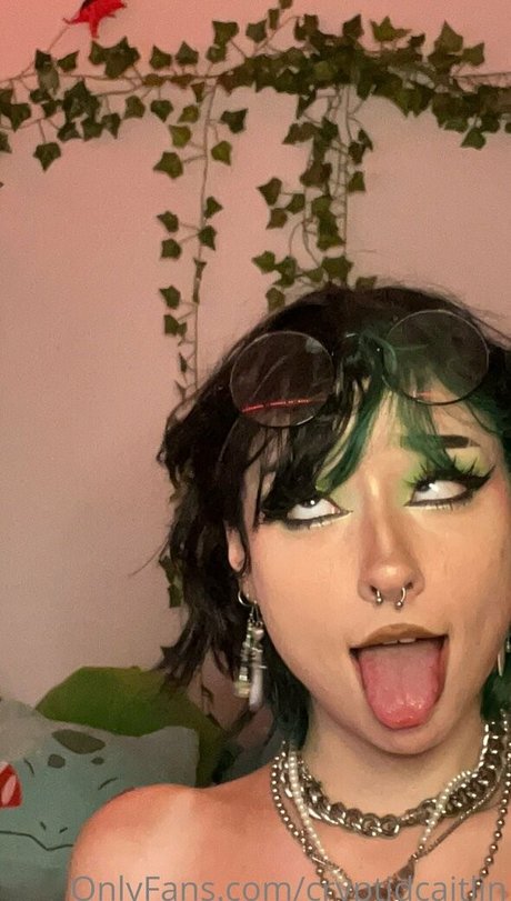 cryptidcaitlin free pornstar images