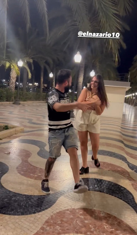 ireneeta_ pretty model img