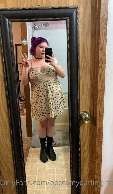 beccamydarling free beautiful model archive