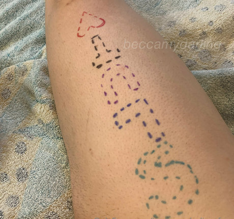 beccamydarling free nude star picture