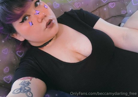 beccamydarling free pornstar perfect gallery