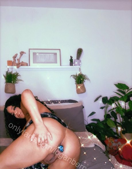 Gabrielle Logan best star image