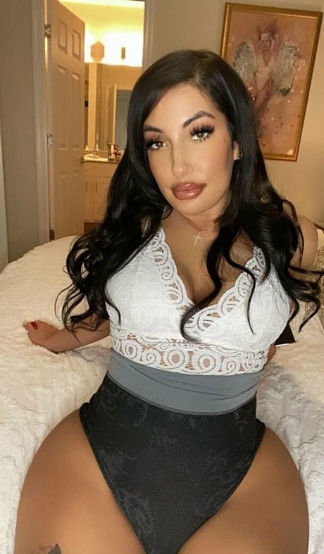 Nyxii star pornographic pic