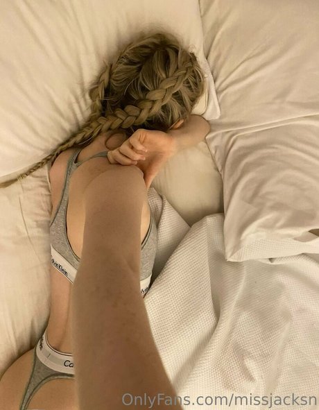 missjacksn naked pornstar archive