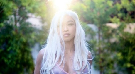 mochii xo pornstar erotic pic