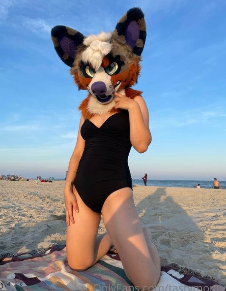 tastymonty nudes model picture