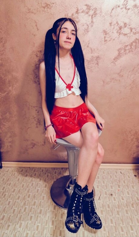 alymaria18 star nudes galleries