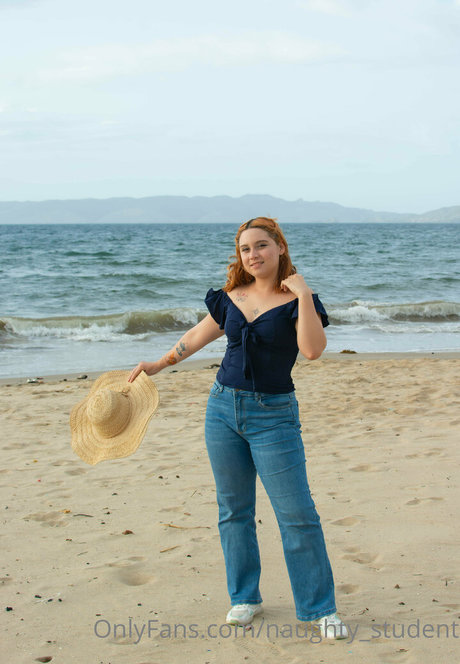 naughty student star art picture