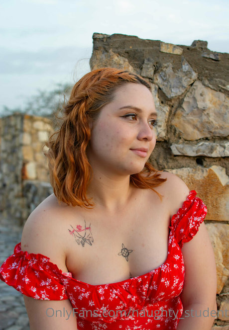 naughty student model porn picture