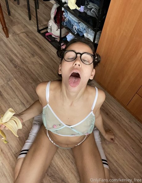 kenley rr model pornographic picture