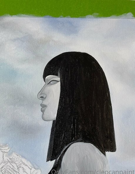 cleopatracanpaint star erotic img