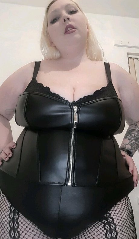 mistressmel1 exclusive model image