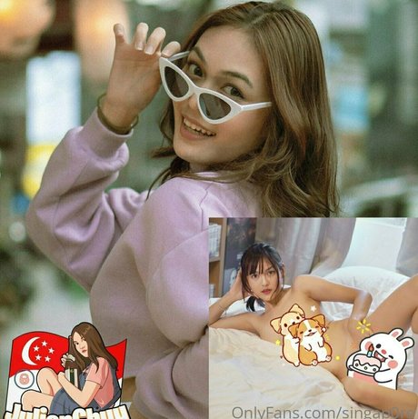 singap0re star naked archive