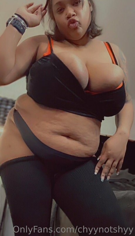 chyynotshyy pornographic model pics