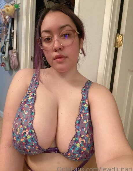 lewdlunari art actress img