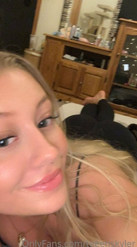 teeenskyler star exclusive gallery