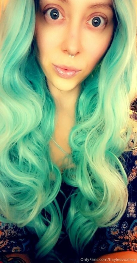 hayleevoxfree pornstar xxx galleries