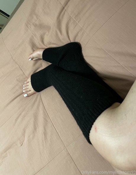 mylittletoes93 art pornstar pics