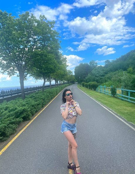 exciting angela star exclusive images